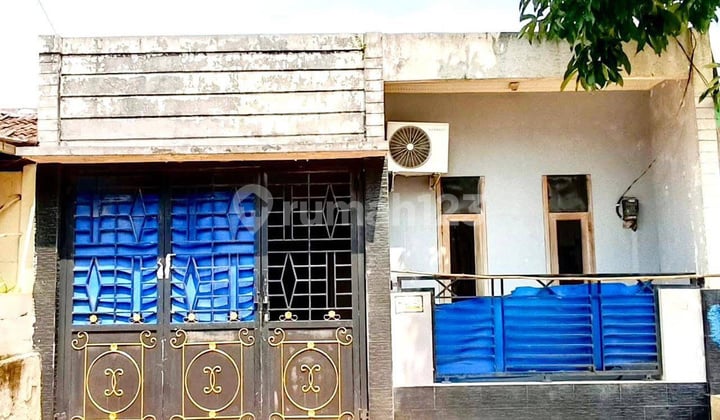 Rumah Aman dan Nyaman di Bekasi - Bebas Banjir