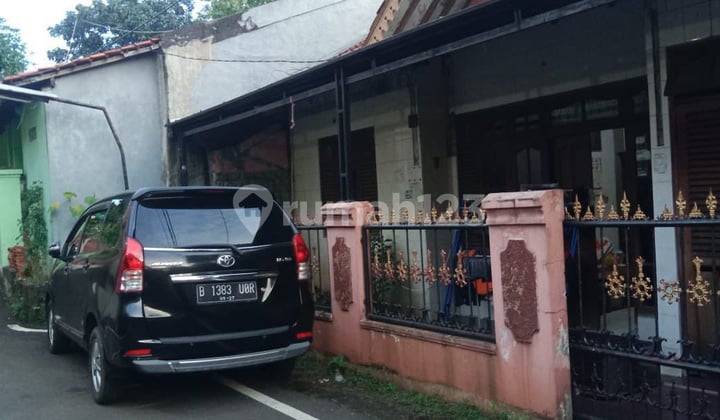 Rumah Nyaman Termurah di Kalisari (Harga Nett)