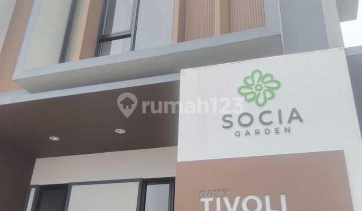 Rumah 2 Lantai Dp ******** 3 Jutaan di Jl. Lingkar Tanjungpura No.1 No. 1, Karangpawitan, Karawang Barat, Karawang, Jawa Barat, Indonesia, 41315, Karawang Timur