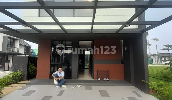 Cendana Lippo Karawang