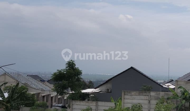 Dijual Tanah Strategis di Komplek Dpr Cileunyi Bandung