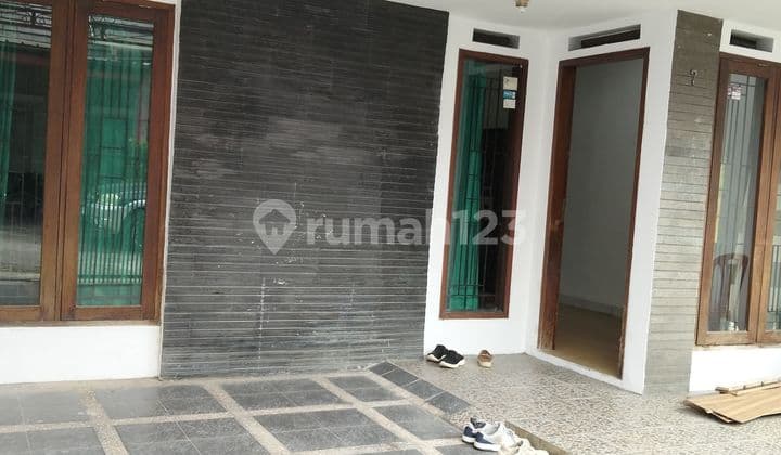 Dijual Rumah 2 Lantai di Perum Ciganitri Permai 2 Bandung