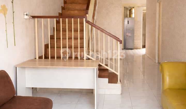 Fast Sale 2-Story House in Gede Bage, Bandung