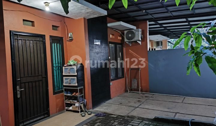 Rumah di Sawangan
