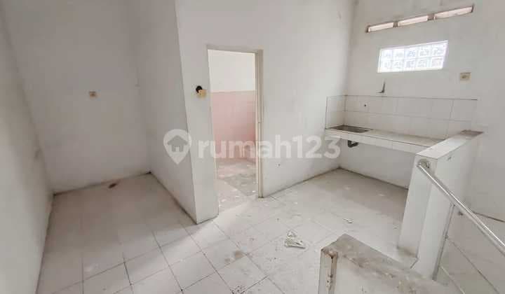 Ruko2 Second Lantai Cimahi Murah