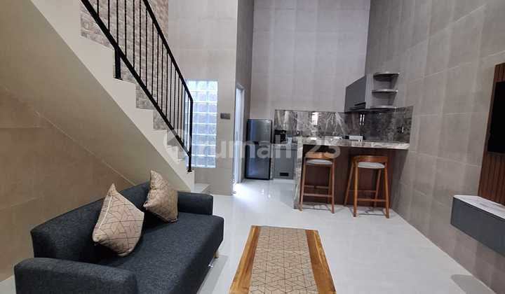 Entire House, A Mezzanine Floor, Sidakarya,