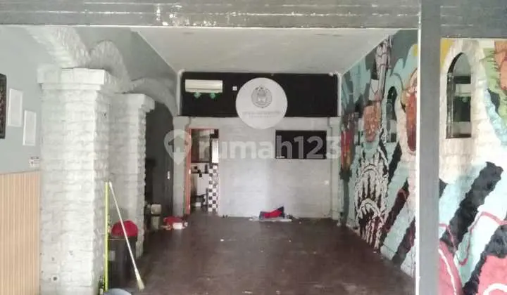 Acquire Commercial Space - Prime Kuta Location :Fire: