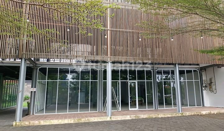 Premium Commercial Space For Lease - Sunset Road ✨