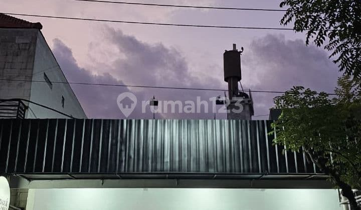 Disewakan Toko Beserta Isinya Padonan Canggu