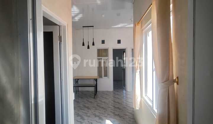 Rent a 3-Bedroom House Located in Jimbaran
