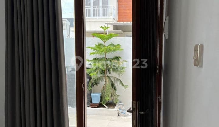 2-Story Newly Renovated House at Srikandi Mansion Munggu