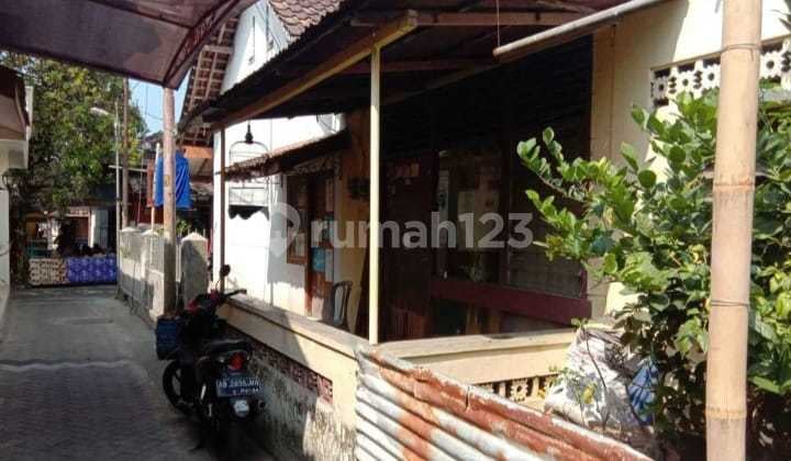 Rumah Lawas Wijilan 315