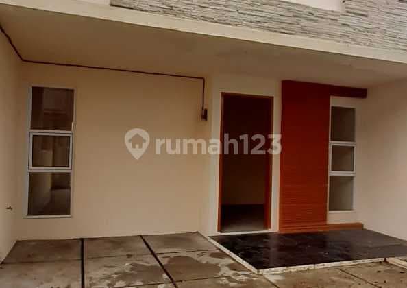 Siena Residence House, Pekayon Bekasi