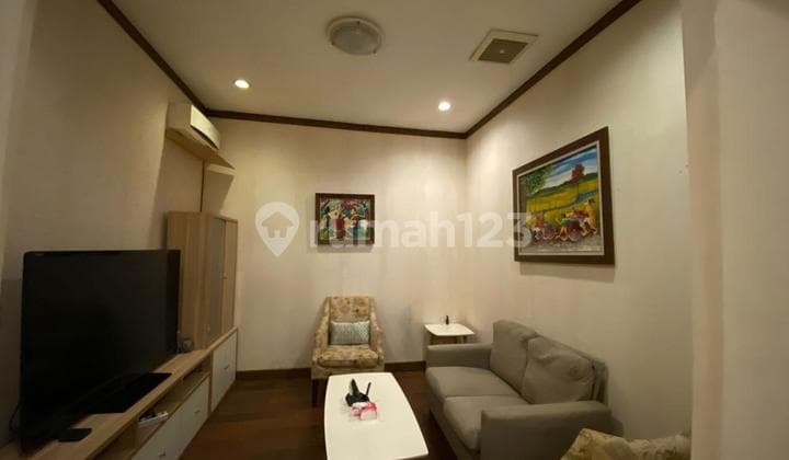 Tulodong House 4 BR, SHM, Ready to Occupy, Furnished