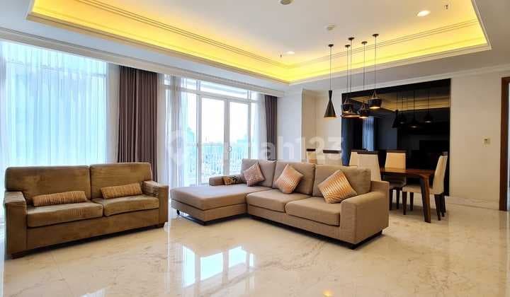 Botanica 3 BR Strata Apartment, Ready to Occupy