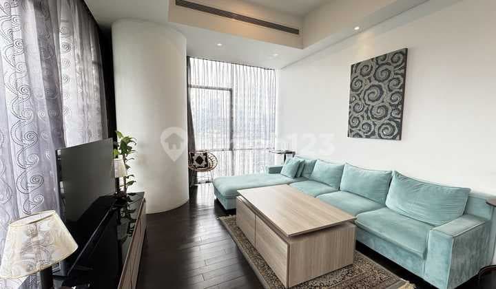 Verde One Apartment, 3 Bedrooms, Strata Title, Good Condition, Ready to Occupy