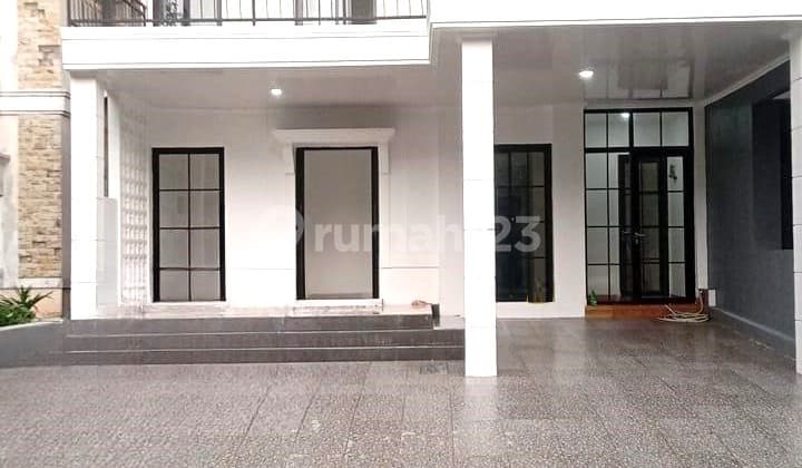 Nice Ready-to-Live House in Kota Wisata, Bogor