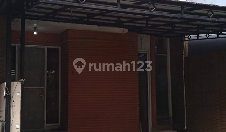 Rumah 2 Lantai di Citragran Cibubur, Jual Cepat Rumah 2 Lantai di Citragran Cibubur, Jual Cepat