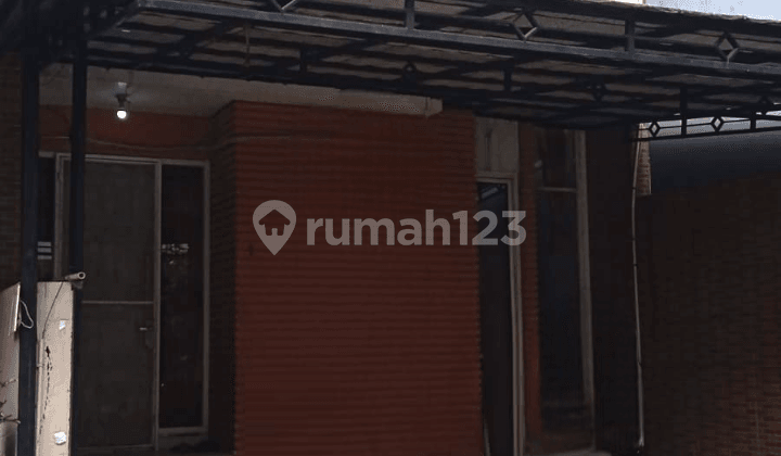 Rumah Sewa 2 Lantai di Citragran Cibubur