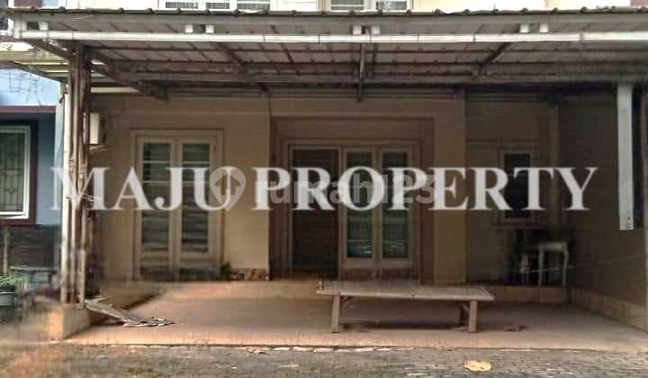 Rumah Sewa Bagus Siap Huni di Kota Wisata