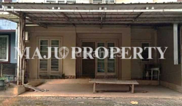 Rumah Sewa Bagus Siap Huni di Kota Wisata