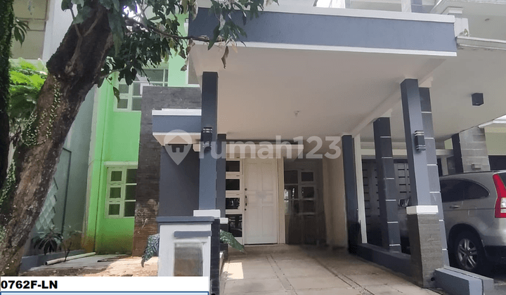 Disewakan Rumah Siap Huni, Lokasi Legenda Wisata