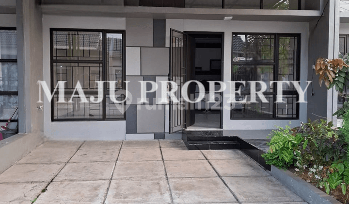 Good Rental House, in Harvest City