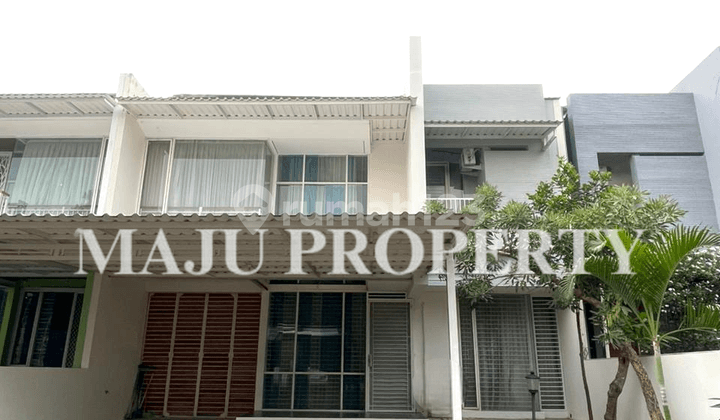 Rumah 2 Lantai di Citragran, Jual Cepat, Nego Sampai Deal