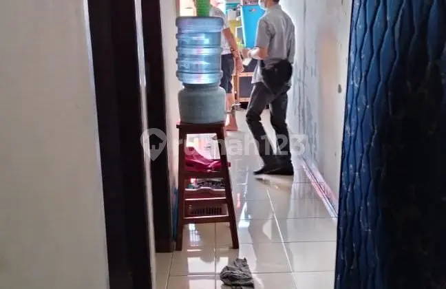 Di Jual Ruko Kost di Cideng Jakarta Pusat