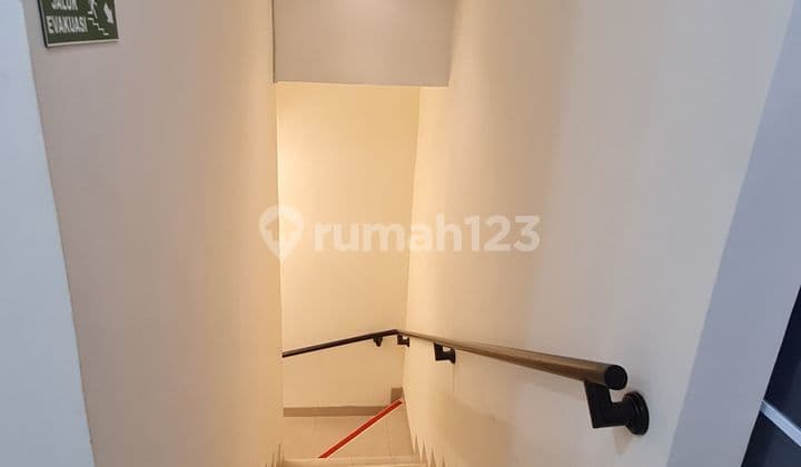 Di Jual Ruko South Goldfinch Gading Serpong, Tangerang
