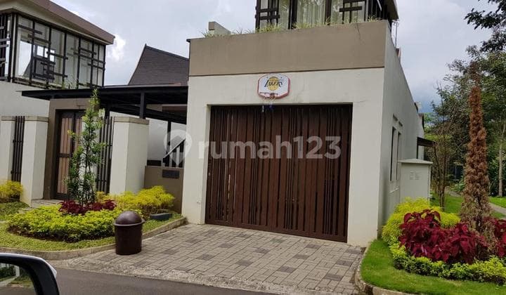 Di Jual Vimala Hills Vila & Resort di Gadog Megamendung Bogor
