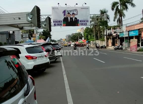 Di Jual Gedung Ex Kampus Kertabumii Karawang Barat
