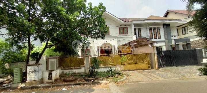 Di Jual Rumah Taman Pulo Indah