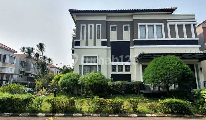 Di Jual Rumah Minimalis Gading Parkview Jakarta Utara