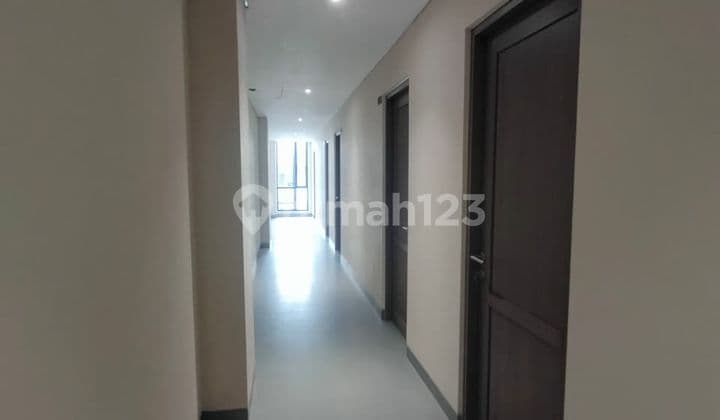 For Sale Exclusive Boarding House Salemba Central Jakarta