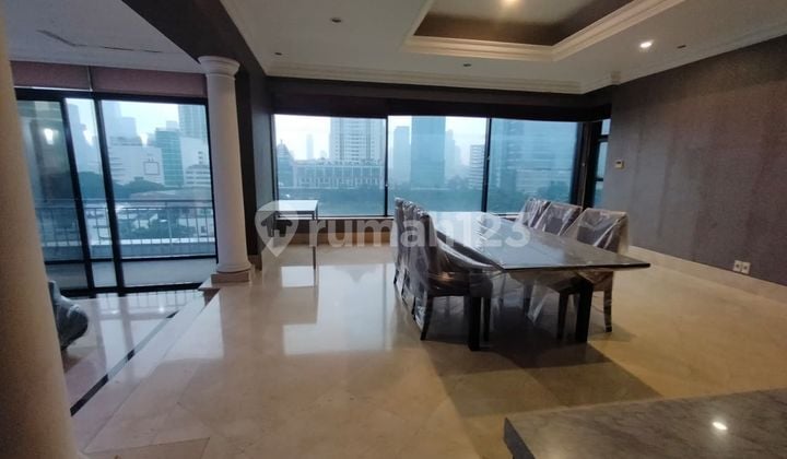 For Sale: Sailendra Apartment