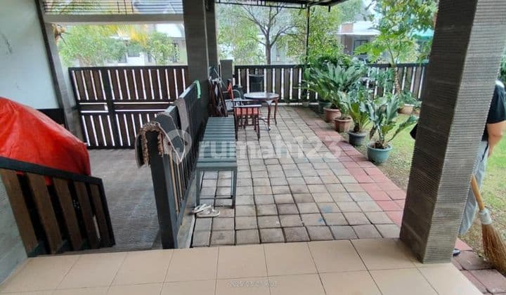 Di Jual Nirwana Residences Bogor