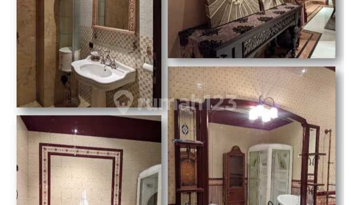 Di Jual Apartemen Da Vinci Sudiman Jakarta Pusat