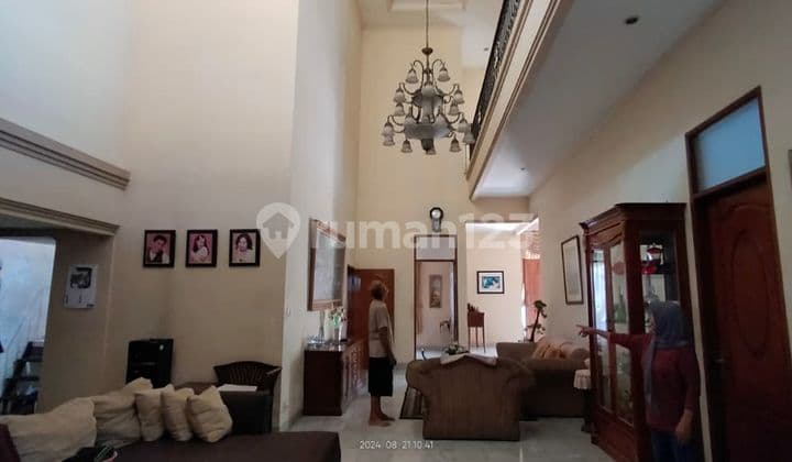 Di Jual Rumah Siap Huni Pulomas