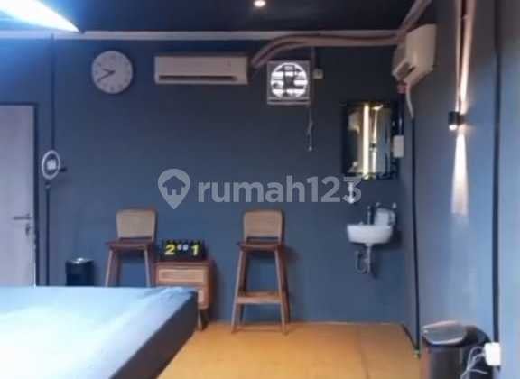 Di Jual Ruko Bungur Besar Raya Jakarta Pusat