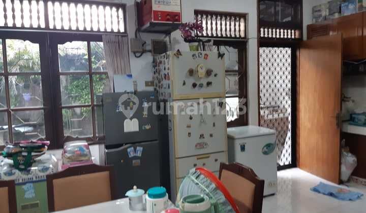 Di Jual Rumah Siap Huni di Gatot Subroto, Denpasar