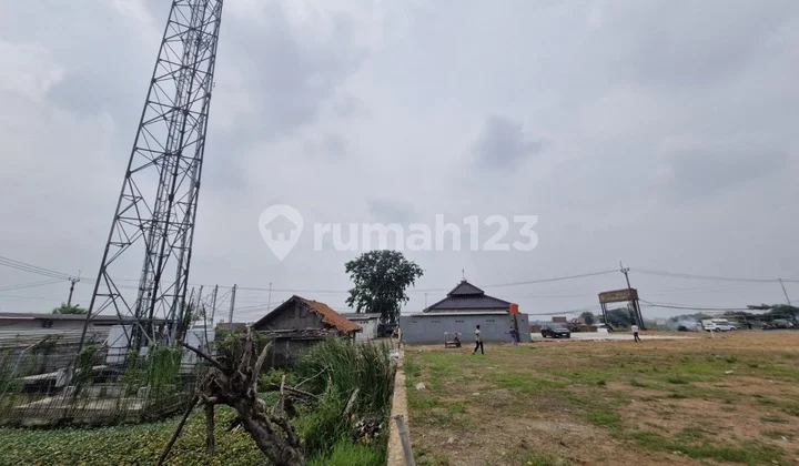 Di Jual Tanah di Babelan Kota, Bekasi