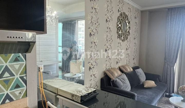 Di Jual Apartemen Ancol Mansion Jakarta Utara