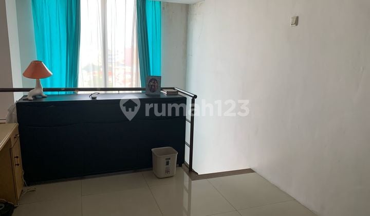 Di Jual Apartemen D'lofts Palmerah, Jakarta Barat