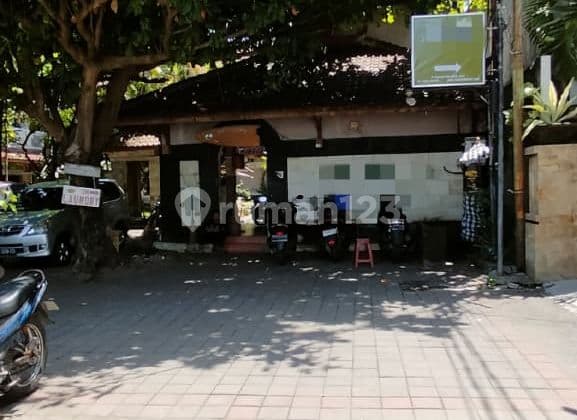 Di Jual Exl Hotel Legian Raya Kuta Bali