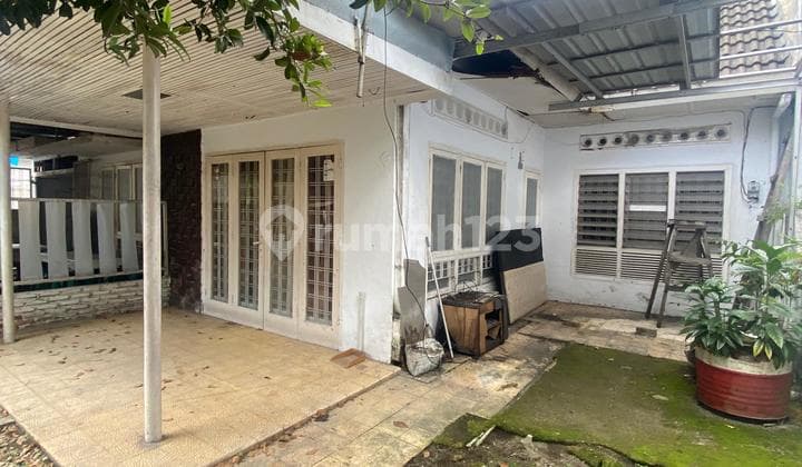 Rumah Mewah SHM Daerah Iskandar Muda Medan Baru