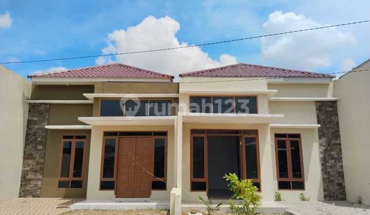 Eka Jaya Asri Housing Free AJB, Bn, and BPHTB Fees