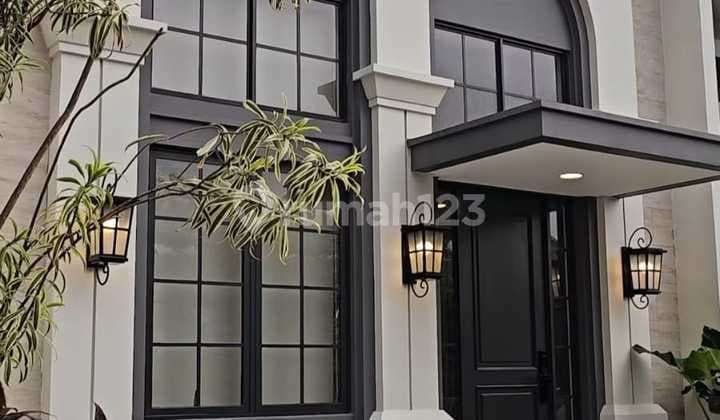 Rumah Minimalis Modern 2 Kamar Murah Daerah Bromo Medan Area