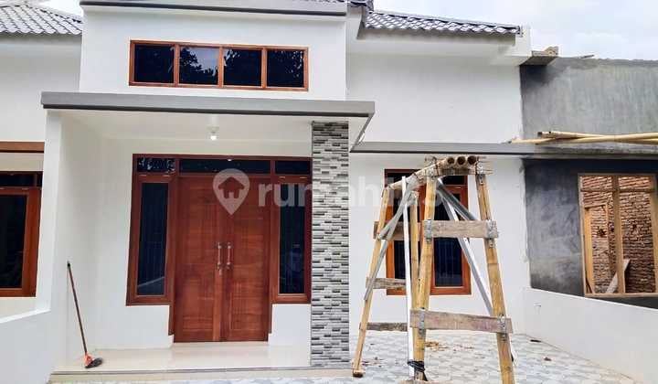 Ready Rumah Minimalis dan Modern Alexandria Johor