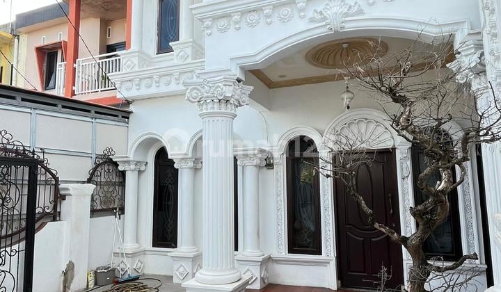 Ready Rumah Mewah Dekat Manhattan Time Square